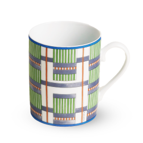 Mug Hidden H n°3
