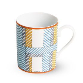 Mug Hidden H n°2