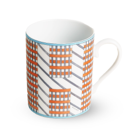 Mug Hidden H n°1