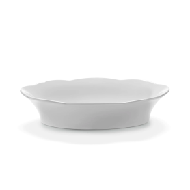 oval bowl M cm 27