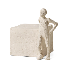 scorpio sculpture