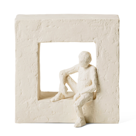 cancer sculpture