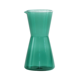 caraffa verde lago 800 ml