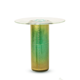 vaso Cilindro Incalmo cm 22