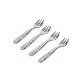 set 4 forchette da ostriche FM23/44