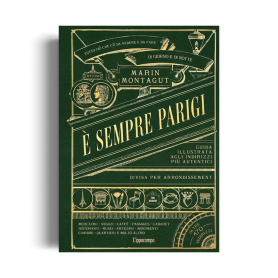 È sempre Parigi