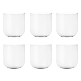 6 tumbler