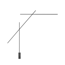 flamingo floor lamp