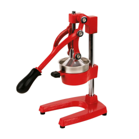 Hand juicer