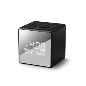 radiosveglia display a specchio TAR4600