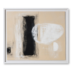 abstract work II