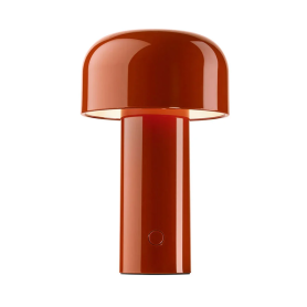 Bellhop Table Lamp 2026 Edition brick