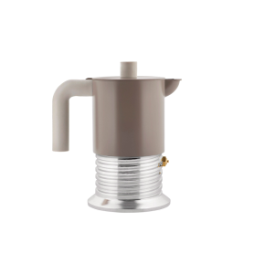 Vite caffettiera 3 warm grey