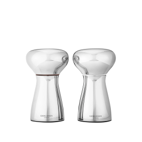 Salt and pepper set S