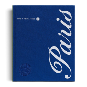 Type 7 Guide to Paris