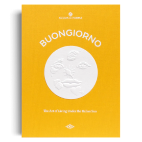 Buongiorno - The Art of Living Under the Italian Sun