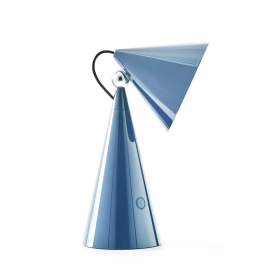 Pose Portable led Indigo