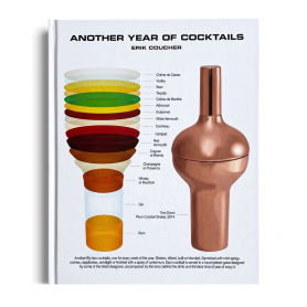 Another Year of Cocktails