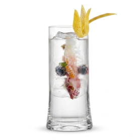 4 bicchieri collins higball