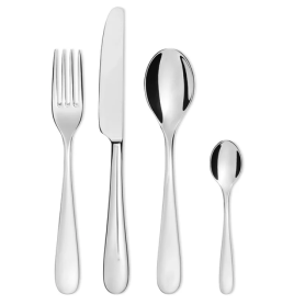 24 pieces cutlery set