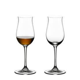6 cognac glasses 6416/71