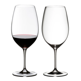 6 wine glasses 6116/30