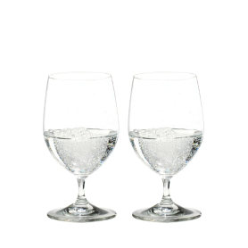 6 water glasses 6416/02