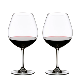 6 wine glasses 6416/07