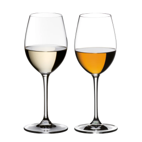 6 dessert wine glasses 6416/33