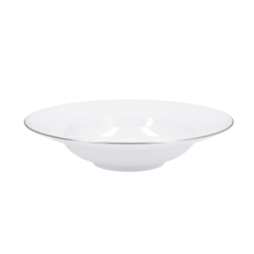 6 dinner plates cm 22,5