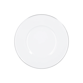 6 deep plates cm 21