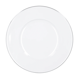 6 dinner plates cm 26