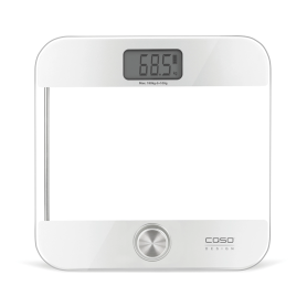 bilancia Body Energy Ecostyle