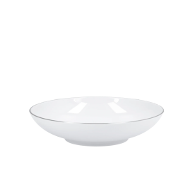 6 piatti fondi cm 22