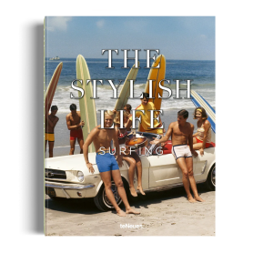 The Stylish Life: Surfing