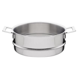 steamer 24 cm