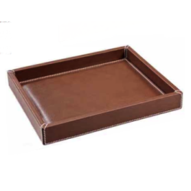 rectangular pocket tray Soft HV092