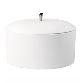 soup tureen