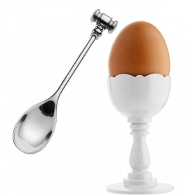 Alessi - Dressed by Marcel Wanders