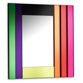 Glas Italia - Specchi di Dioniso