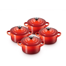 Le Creuset - Stoneware