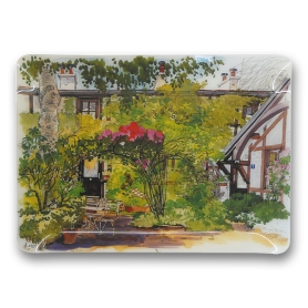 Gien - de Paris à Giverny