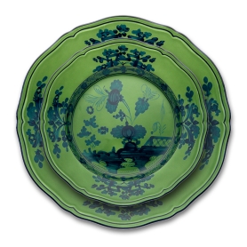 Richard Ginori - Oriente Italiano malachite