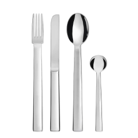 Alessi - Rundes Modell