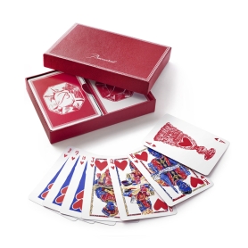 Baccarat
