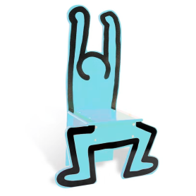 Keith Haring