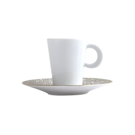 Bernardaud - Ecume Mordoré