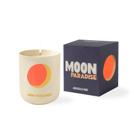 Assouline - Travel from Home Candles