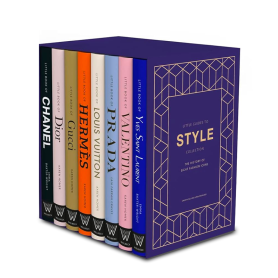 Icons of Style