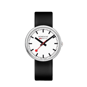 Mondaine